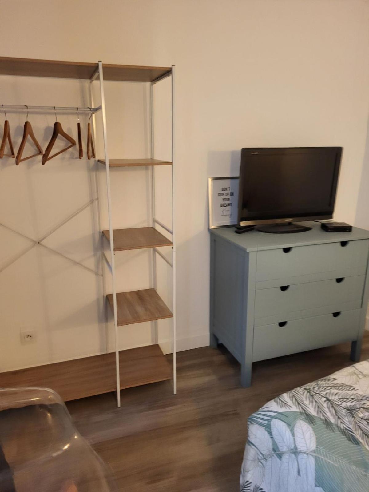 Maison De 2 Avec Rooftop Hébergement de vacances