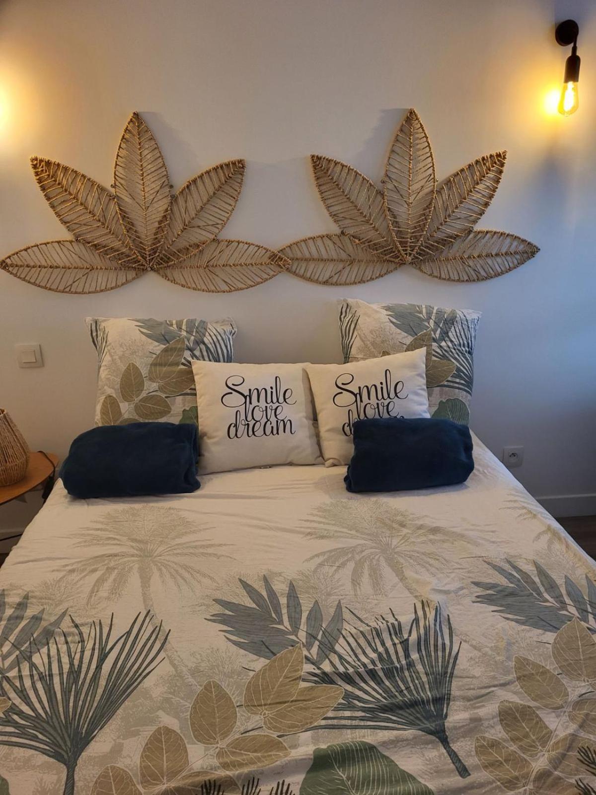 Hébergement de vacances Maison De 2 Avec Rooftop Thuir